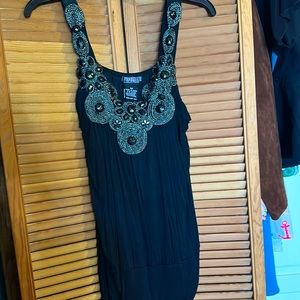 Woman’s designer tank top